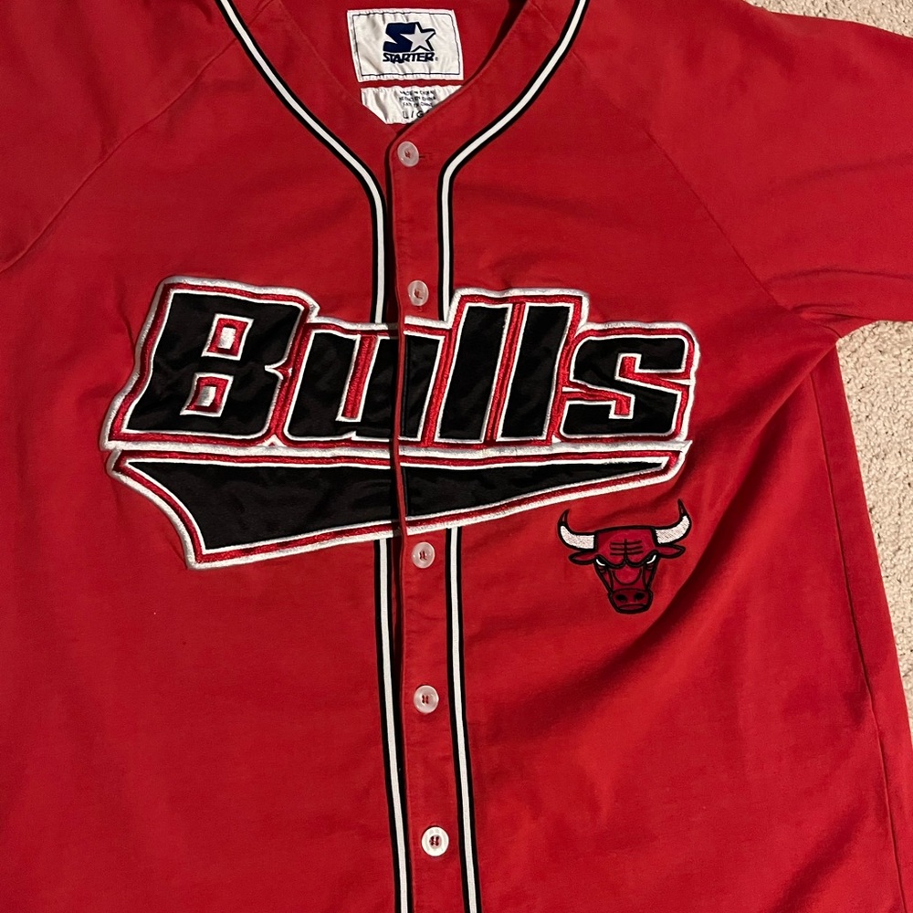 Vintage hills jersey